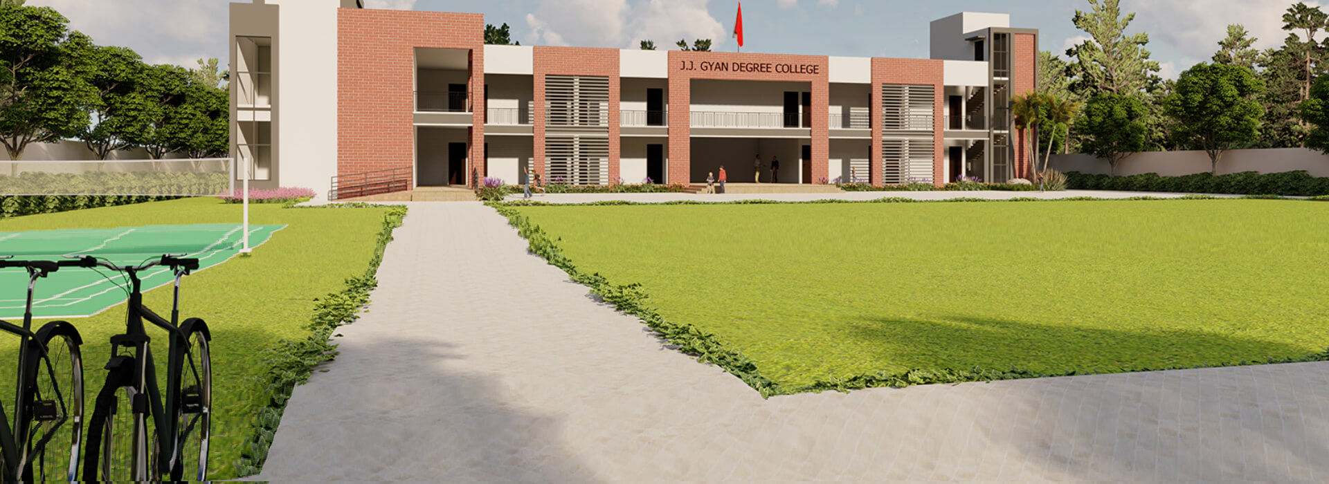 J-J-gyan-degree-college-ground