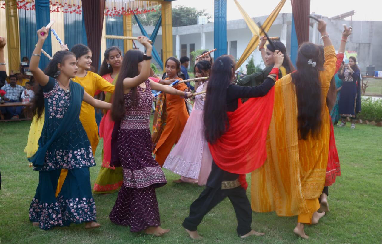 J J Gyan Degree College our gallery