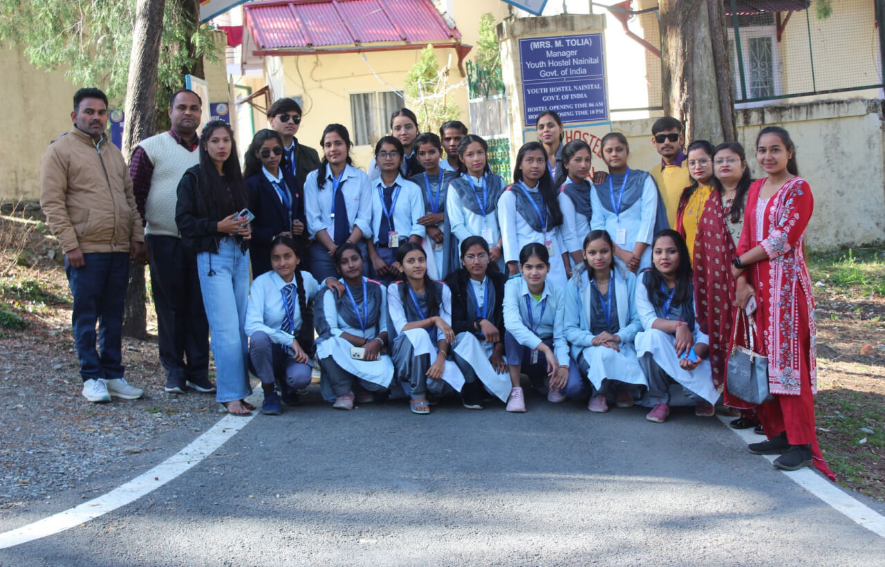 J J Gyan Degree College our gallery