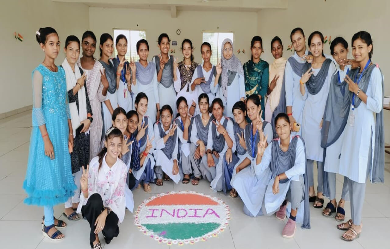 J J Gyan Degree College our gallery