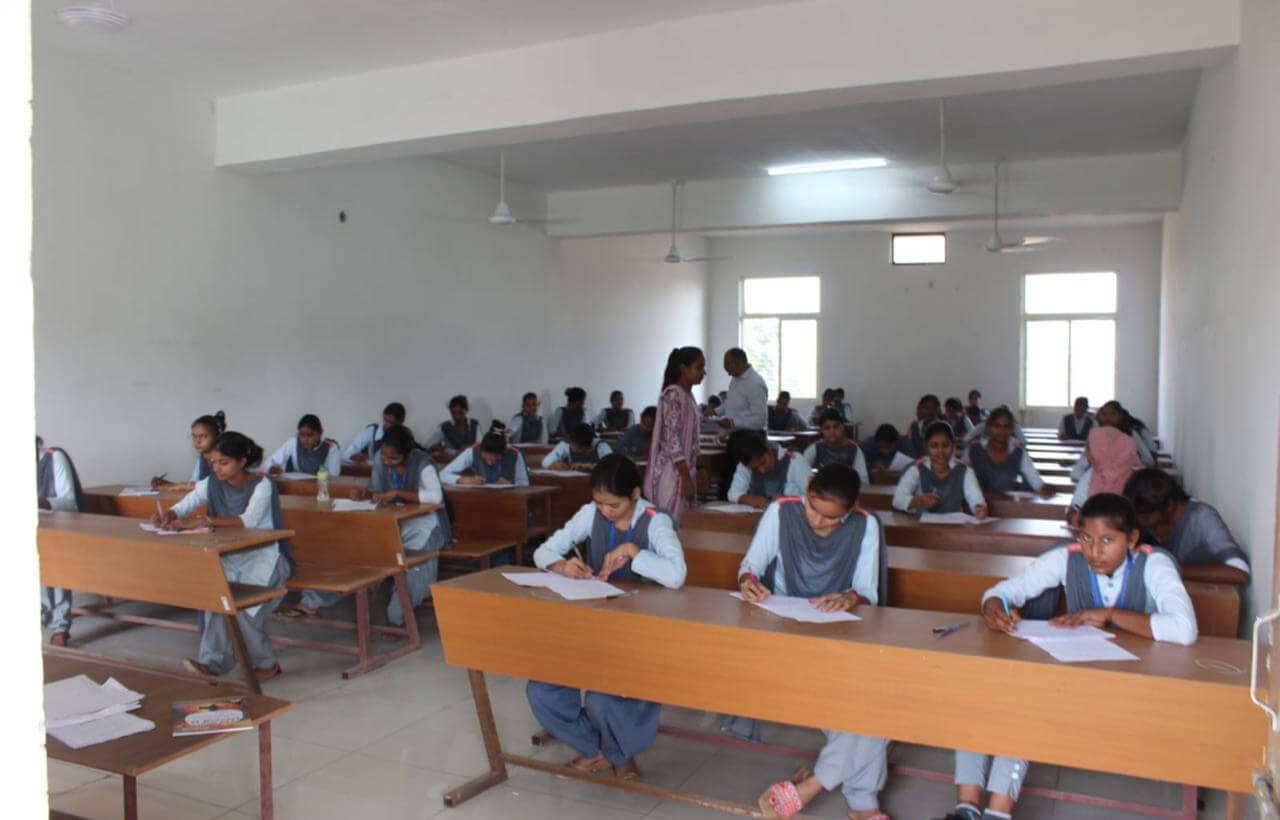 J J Gyan Degree College our gallery