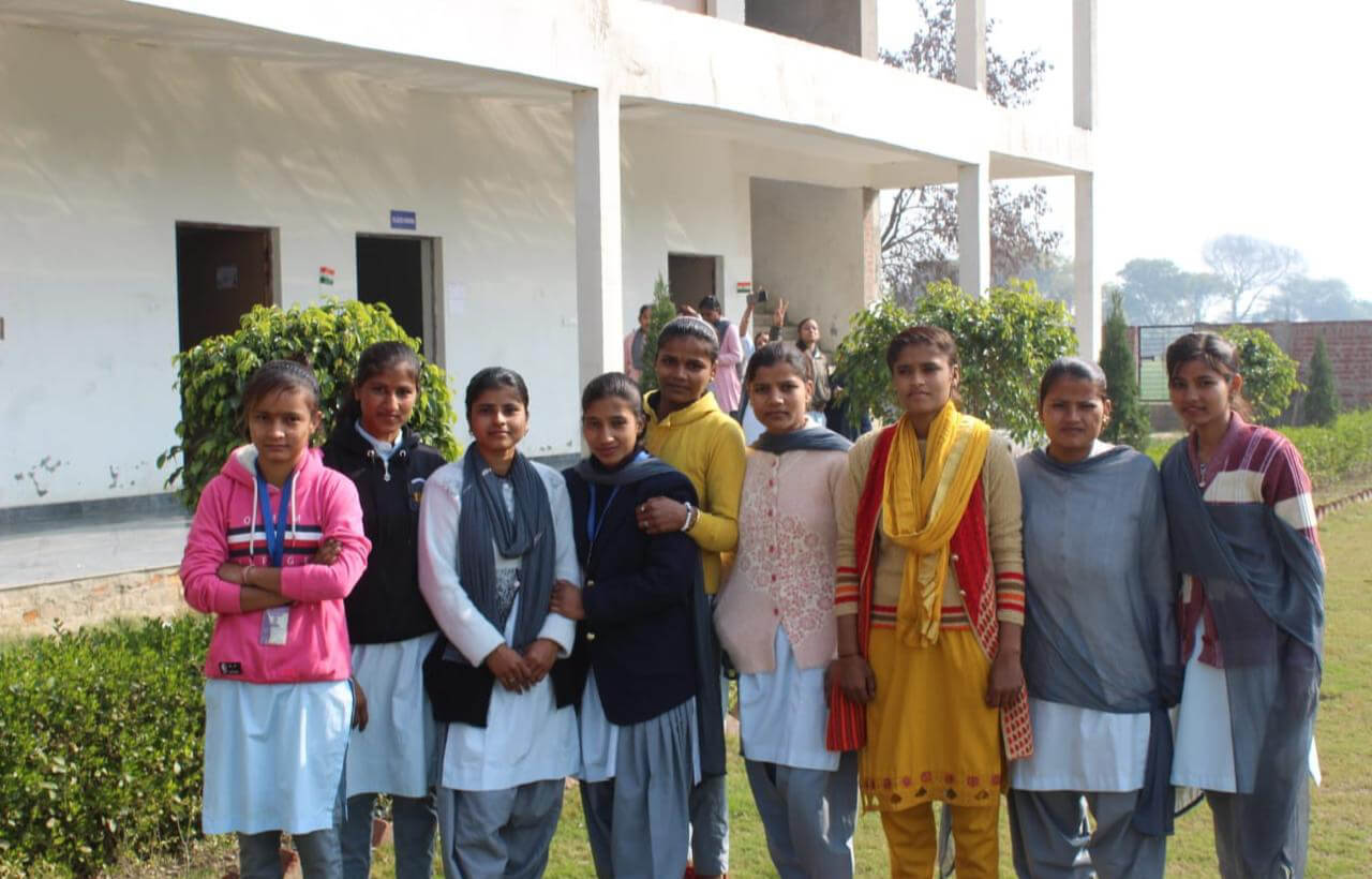 J J Gyan Degree College our gallery
