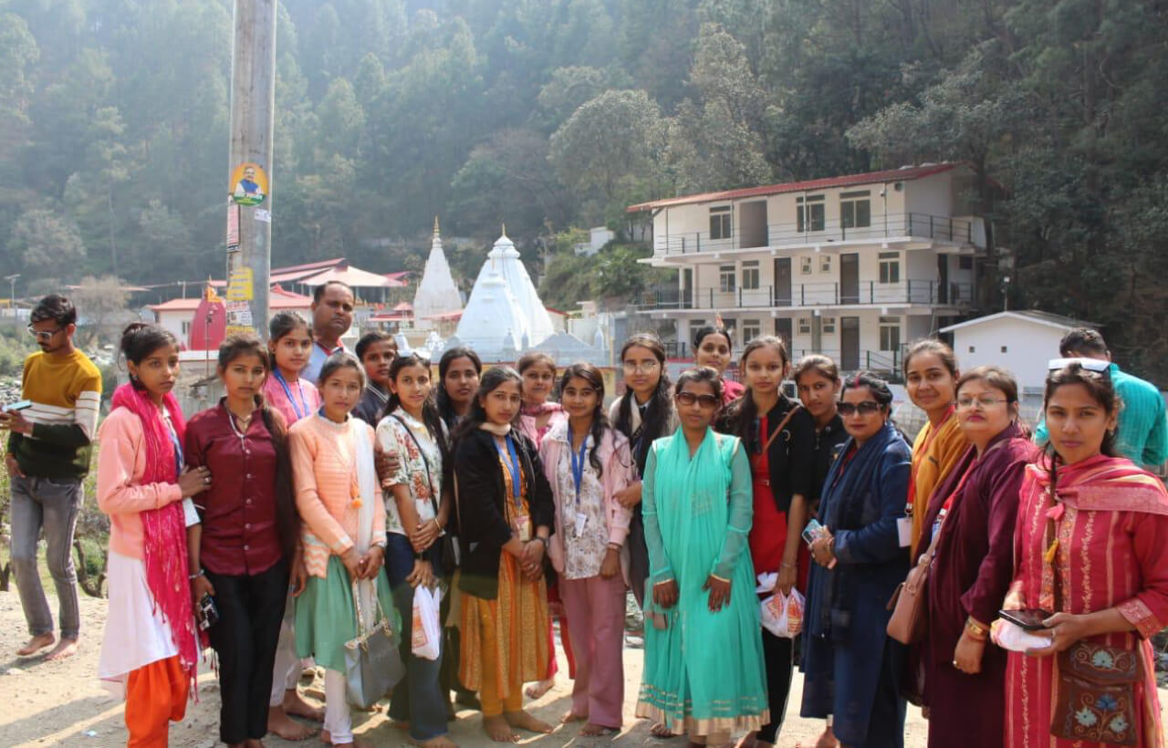J J Gyan Degree College our gallery