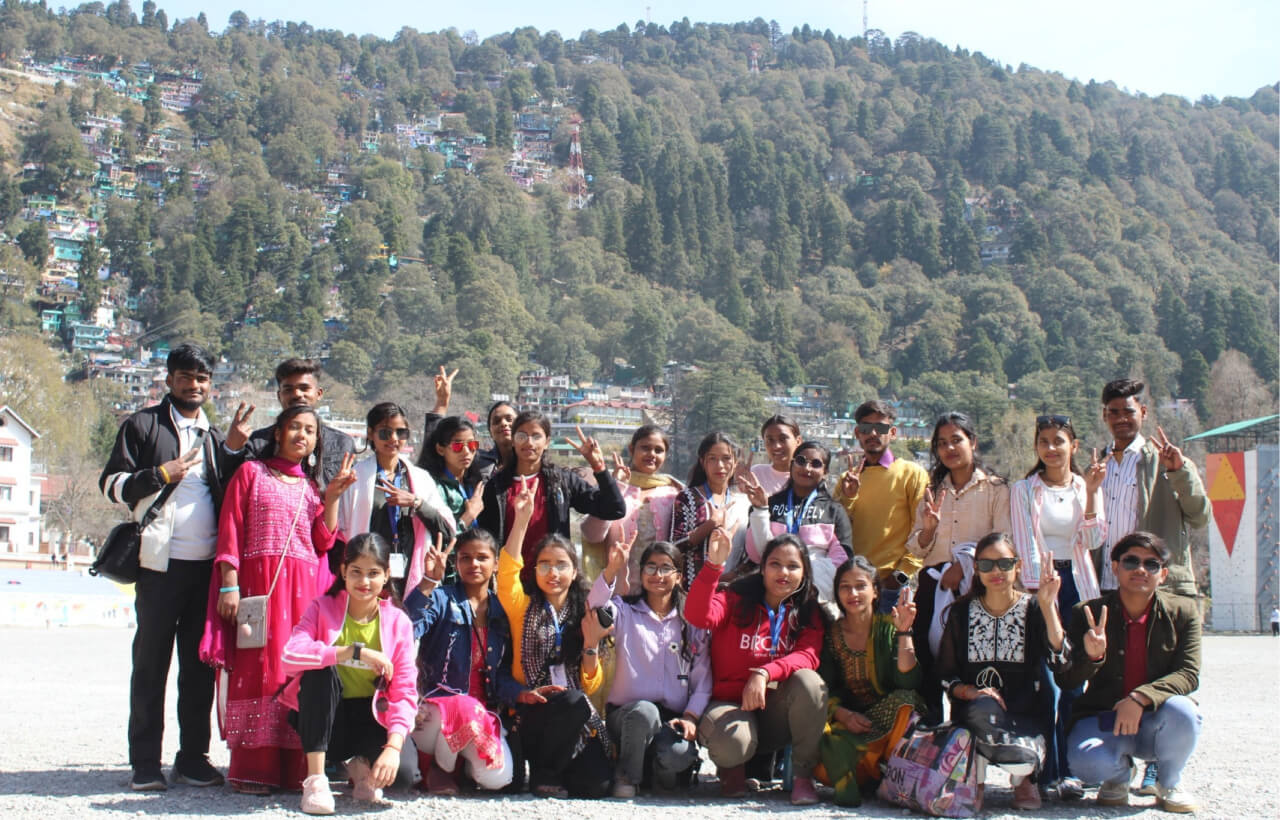 J J Gyan Degree College our gallery