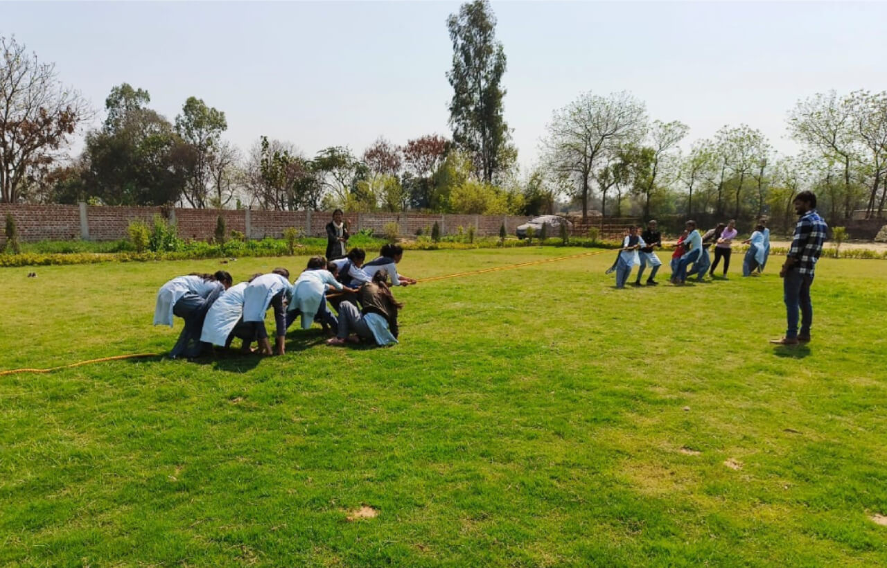 J J Gyan Degree College our gallery